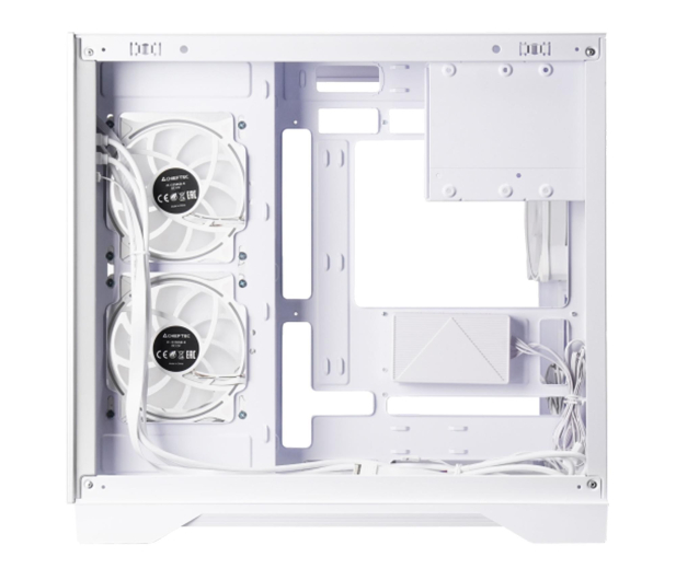 Chieftec Visio White - 1470433 - zdjęcie 6
